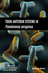 Toxin-Antitoxin Systems in Pseudomonas aeruginosa (EPUB)