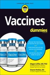 Vaccines For Dummies (EPUB)