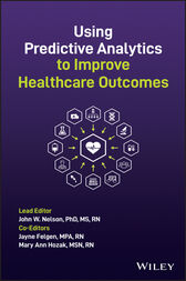 Using Predictive Analytics to Improve Healthcare Outcomes (PDF)