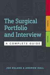 The Surgical Portfolio and Interview (PDF)