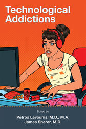 Technological Addictions (EPUB)