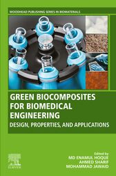 Green Biocomposites for Biomedical Engineering (PDF)