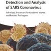 Detection and Analysis of SARS Coronavirus (PDF)