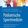 Pädiatrische Sportmedizin (EPUB)