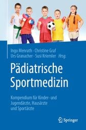 Pädiatrische Sportmedizin (EPUB)