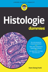 Histologie für Dummies (EPUB)