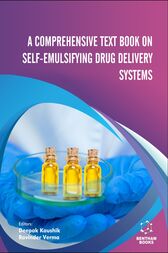 A Comprehensive Text Book on Self-emulsifying Drug Delivery Systems (EPUB)