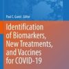 Identification of Biomarkers, New Treatments, and Vaccines for COVID-19 (PDF)