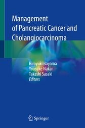 Management of Pancreatic Cancer and Cholangiocarcinoma (PDF)