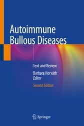 Autoimmune Bullous Diseases (2nd ed.) : Text and Review (PDF)