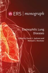 ERS Monograph 95 : Eosinophilic Lung Diseases (PDF)