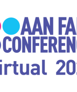 The AAN Virtual Fall Conference On Demand 2021 (CME VIDEOS)