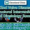 22nd Valve Disease, Structural Interventions and Diastology Summit 2020 (CME Videos)