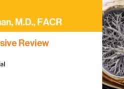 Expert Series with Elliot K. Fishman, M.D., FACR: A Comprehensive Review of Body CT 2021 (CME VIDEOS)