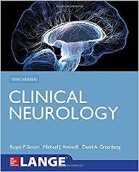 Lange Clinical Neurology, 10th Edition