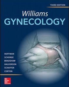 Williams Gynecology, Third Edition (ePUB)