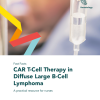 Fast Facts: CAR T-Cell Therapy in Diffuse Large B-Cell Lymphoma : A practical resource for nurses (PDF)