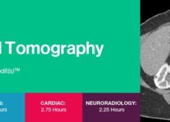 Computed Tomography 2021: National Symposium (CME VIDEOS)