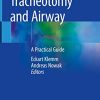 Tracheotomy and Airway: A Practical Guide (PDF)