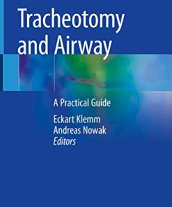 Tracheotomy and Airway: A Practical Guide (PDF)
