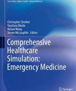 Comprehensive Healthcare Simulation: Emergency Medicine (PDF)