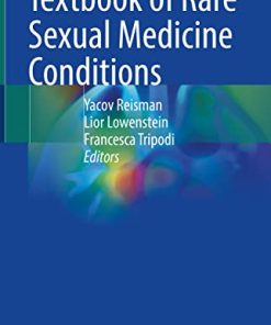 Textbook of Rare Sexual Medicine Conditions (PDF)