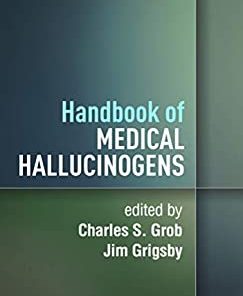 Handbook of Medical Hallucinogens (PDF)