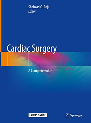 Cardiac Surgery: A Complete Guide (PDF) Cardiac Surgery: A Complete Guide (PDF)