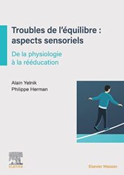 Troubles de l’équilibre : aspects sensoriels 2021 Original PDF