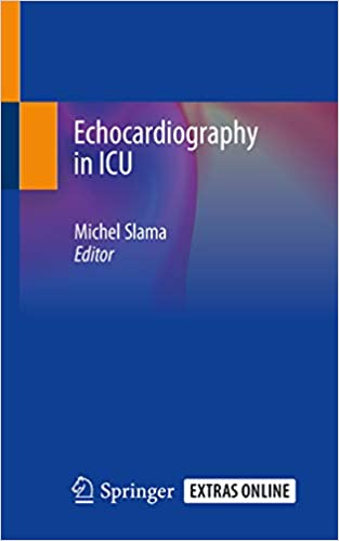 Echocardiography in ICU (PDF) Echocardiography in ICU (PDF)