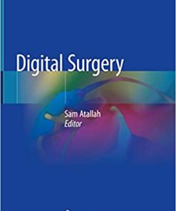 Digital Surgery (PDF)