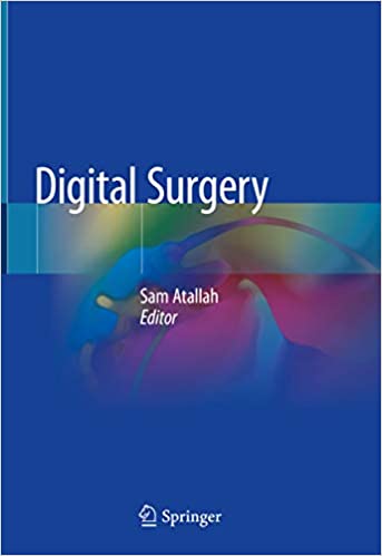 Digital Surgery (PDF) Digital Surgery (PDF)