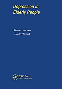 Depression in Elderly People – pocketbook (PDF)