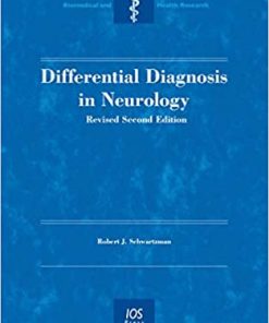 Differential Diagnosis in Neurology: Revised Second Edition (PDF)