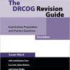 The DRCOG Revision Guide (Examination Preparation and Practice Questions), 3rd Edition (PDF)