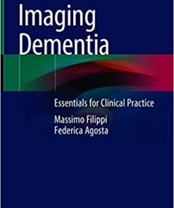 Imaging Dementia: Essentials for Clinical Practice (PDF)