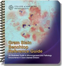 Gram Stain Benchtop Reference Guide (High Quality Converted PDF)