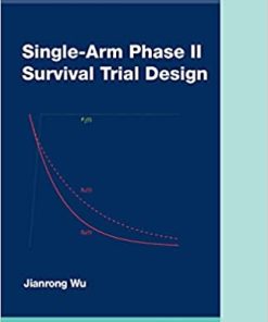 Single-Arm Phase II Survival Trial Design (PDF)