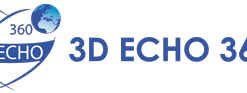 3D ECHO 360° – Full Scientific Program (ALL COURSES-Basic and Advanced)