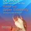 Orthotic Intervention for the Hand and Upper Extremity: Splinting Principles and Process, 3rd edition (ePub3)