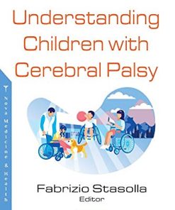 Understanding Children With Cerebral Palsy (PDF)