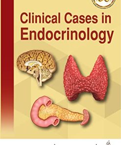 Clinical Cases in Endocrinology (PDF)