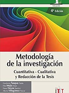 Metodologia De La Investigacio (PDF)