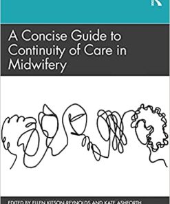 A Concise Guide to Continuity of Care in Midwifery (PDF)