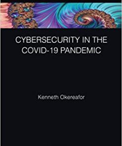 Cybersecurity in the COVID-19 Pandemic (PDF)