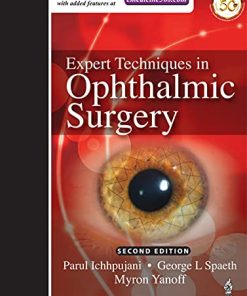 Expert Techniques in Ophthalmic Surgery, 2nd edition (PDF)