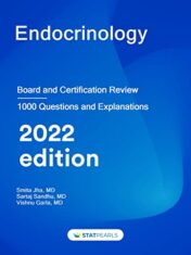 Endocrinology: Board and Certification Review 2022 Epub+Converted pdf