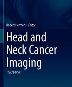 Head and Neck Cancer Imaging (Medical Radiology), 3rd Edition (PDF)