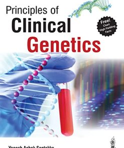 Principles of Clinical Genetics (PDF)