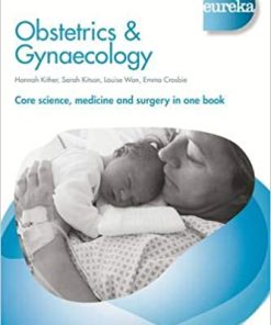Eureka: Obstetrics & Gynaecology (PDF)
